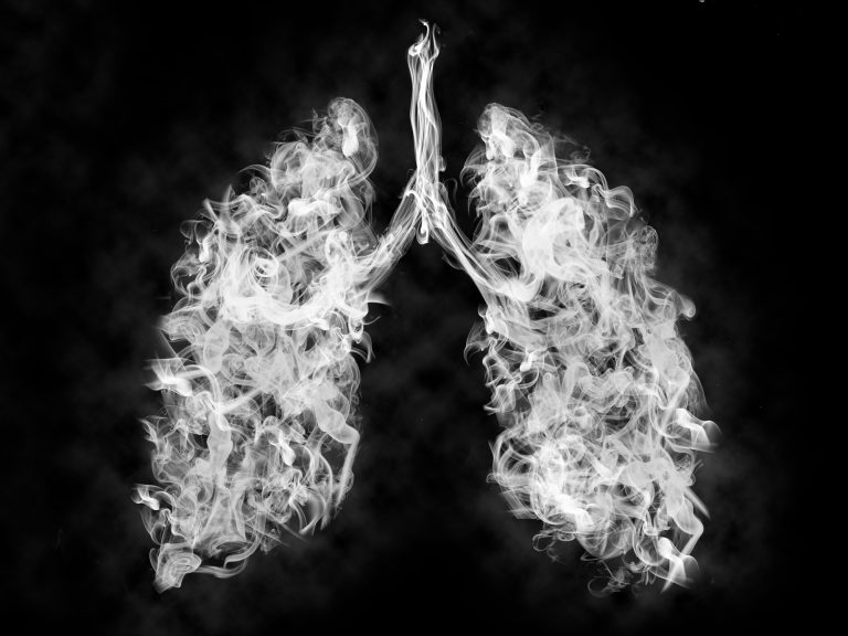 Why Smokers Lungs Are Extra Receptive To Coronavirus Easy Health Options