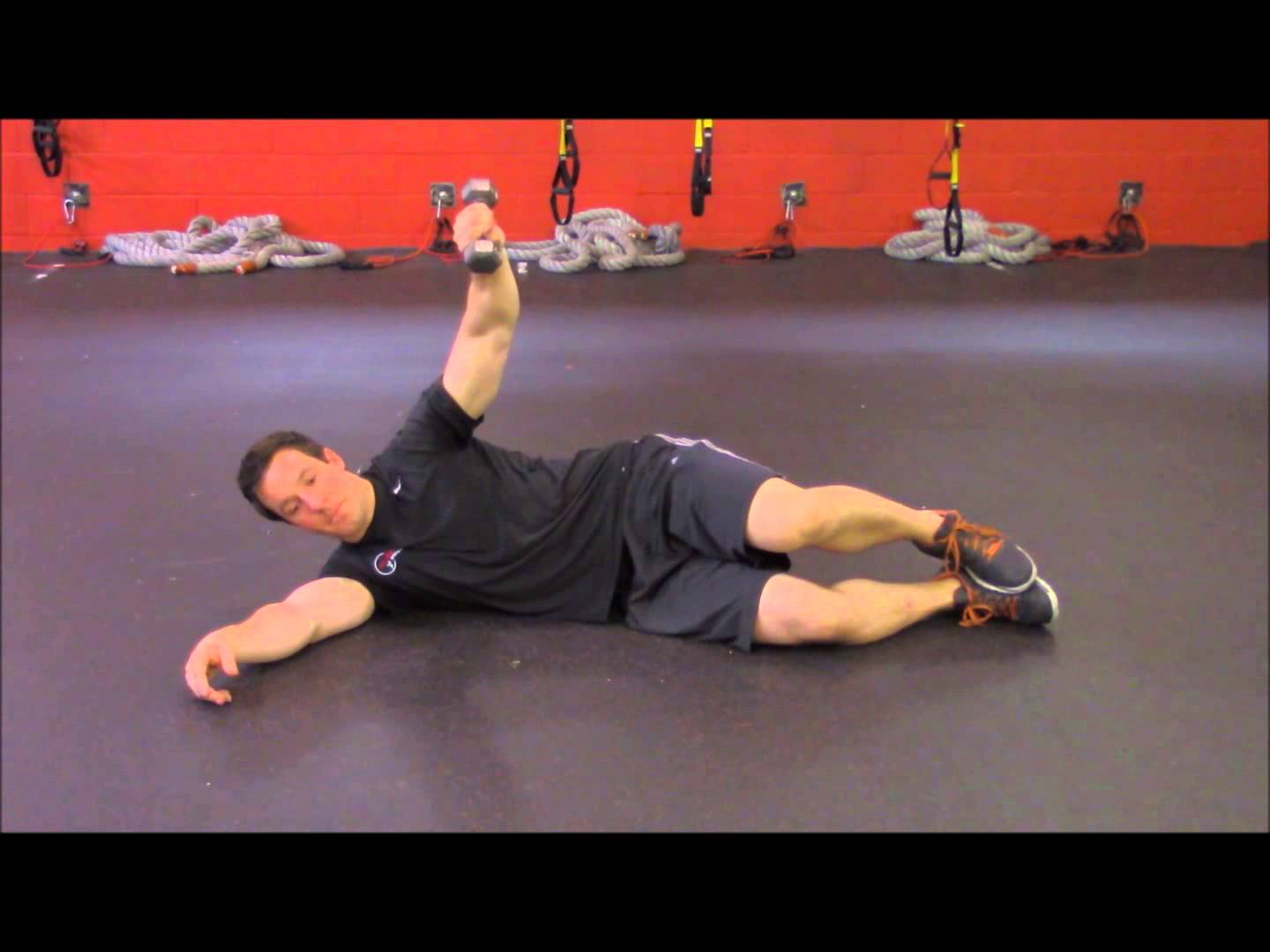 Shoulder exercises for stability, strength and mobility - Easy Health ...