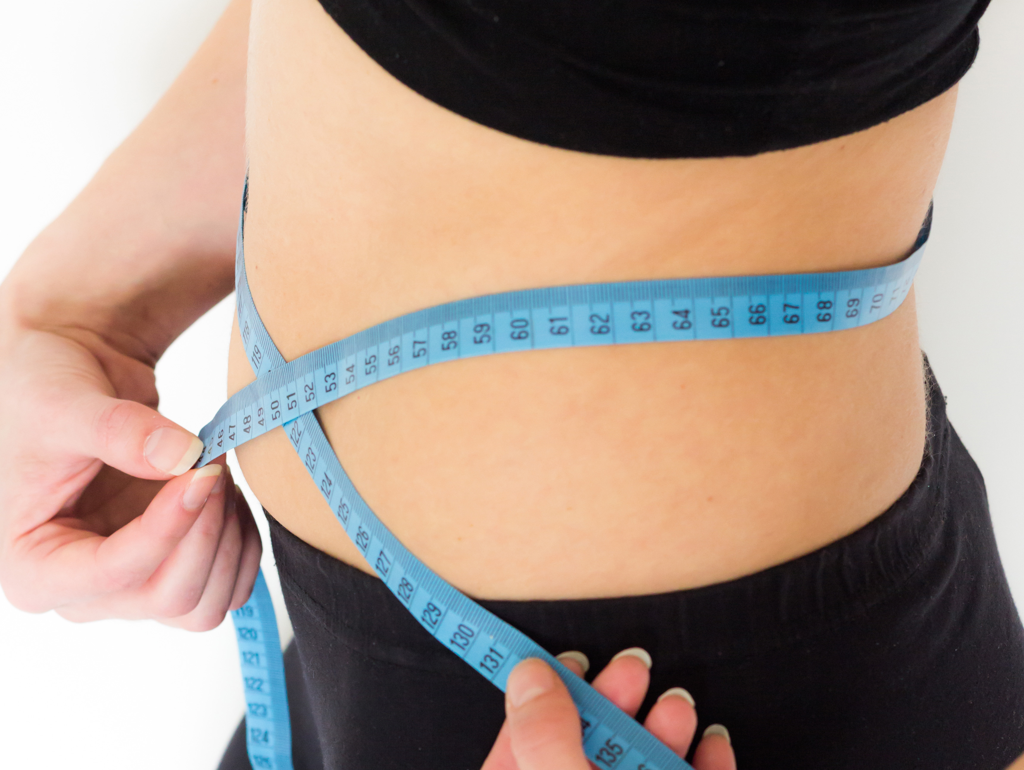 Energize your cells to shrink fat—literally