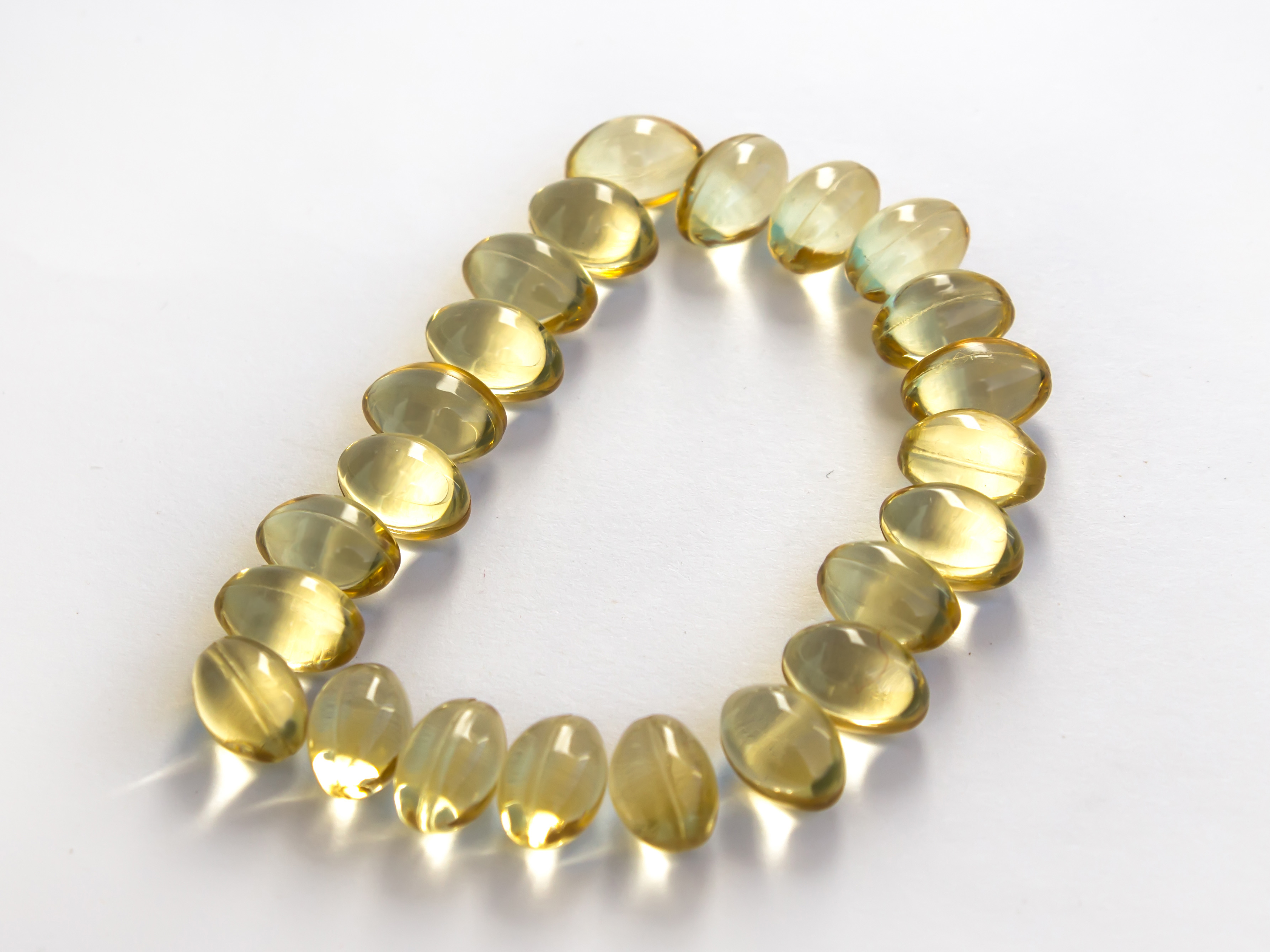 Is cancer a vitamin D deficiency?