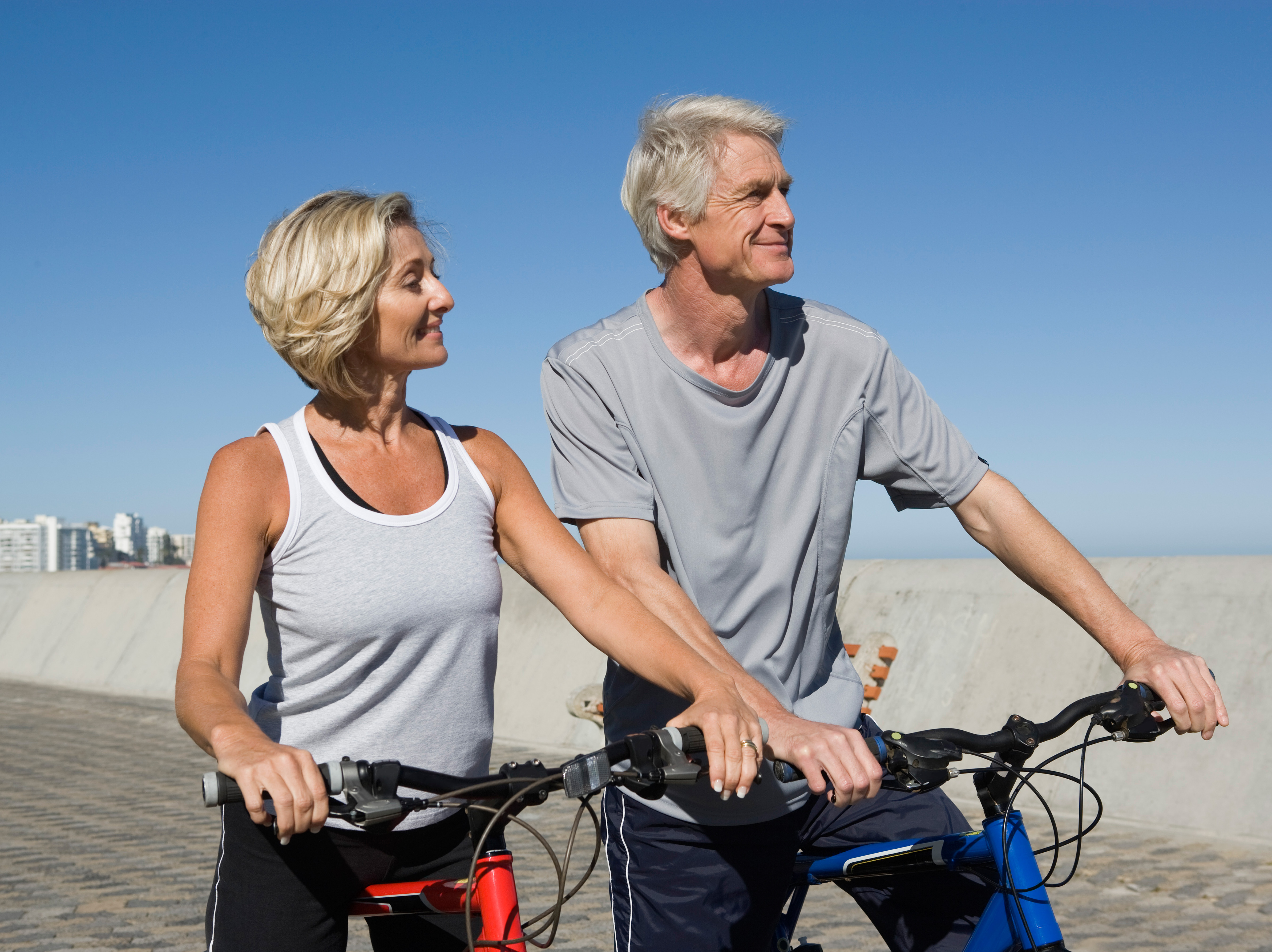 Retire better by avoiding these 4 health risks