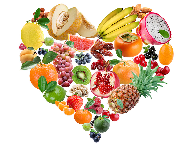 One food that triples your heart protection