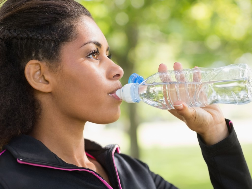 The great water debate — how much do you need? - Easy Health Options®