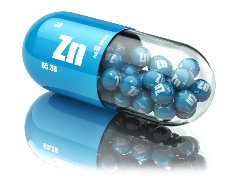 The long reach of a zinc deficiency Easy Health Options®