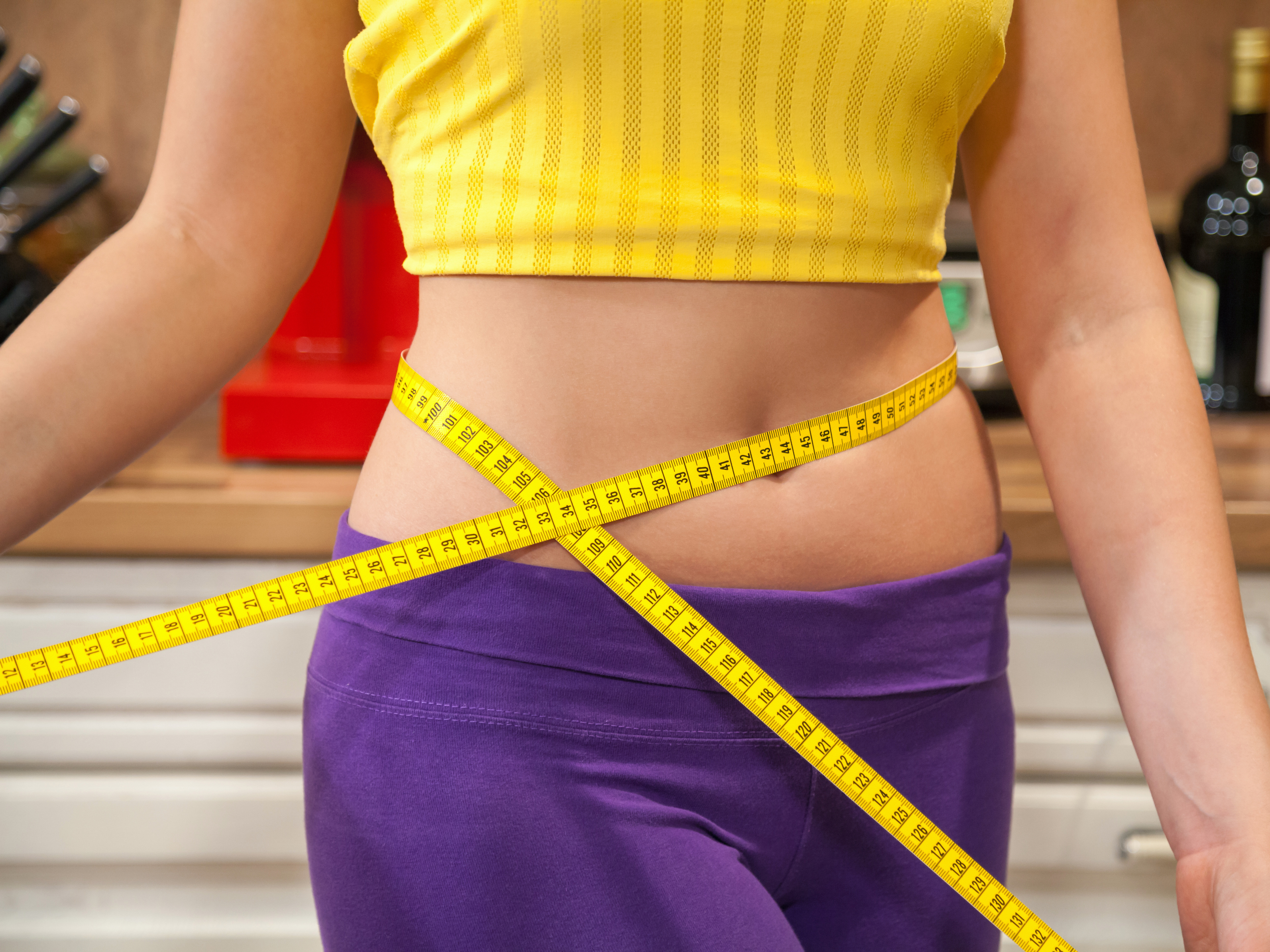 The secret to healthier weight loss