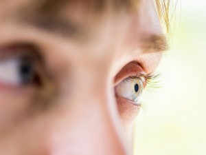 Cataracts are the leading cause of blindness