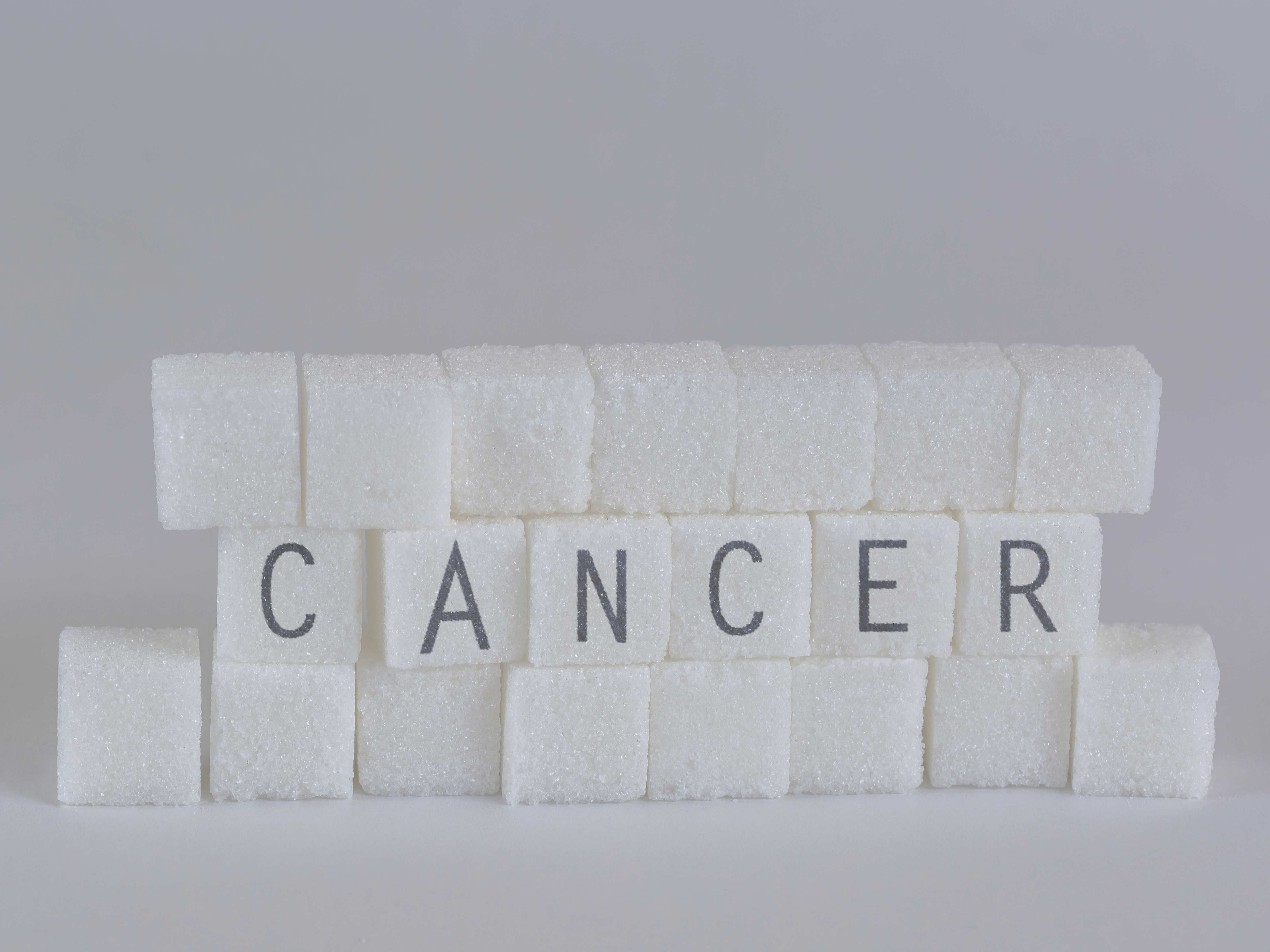 Cancer danger turns this sweetener sour