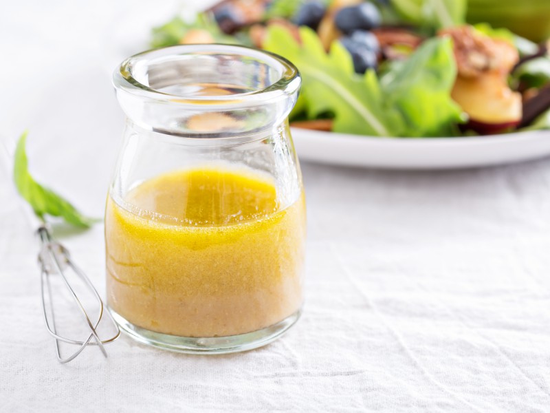 In the kitchen with Kelley Superfood detox salad Easy Health Options®