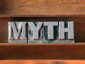 Myth word tray