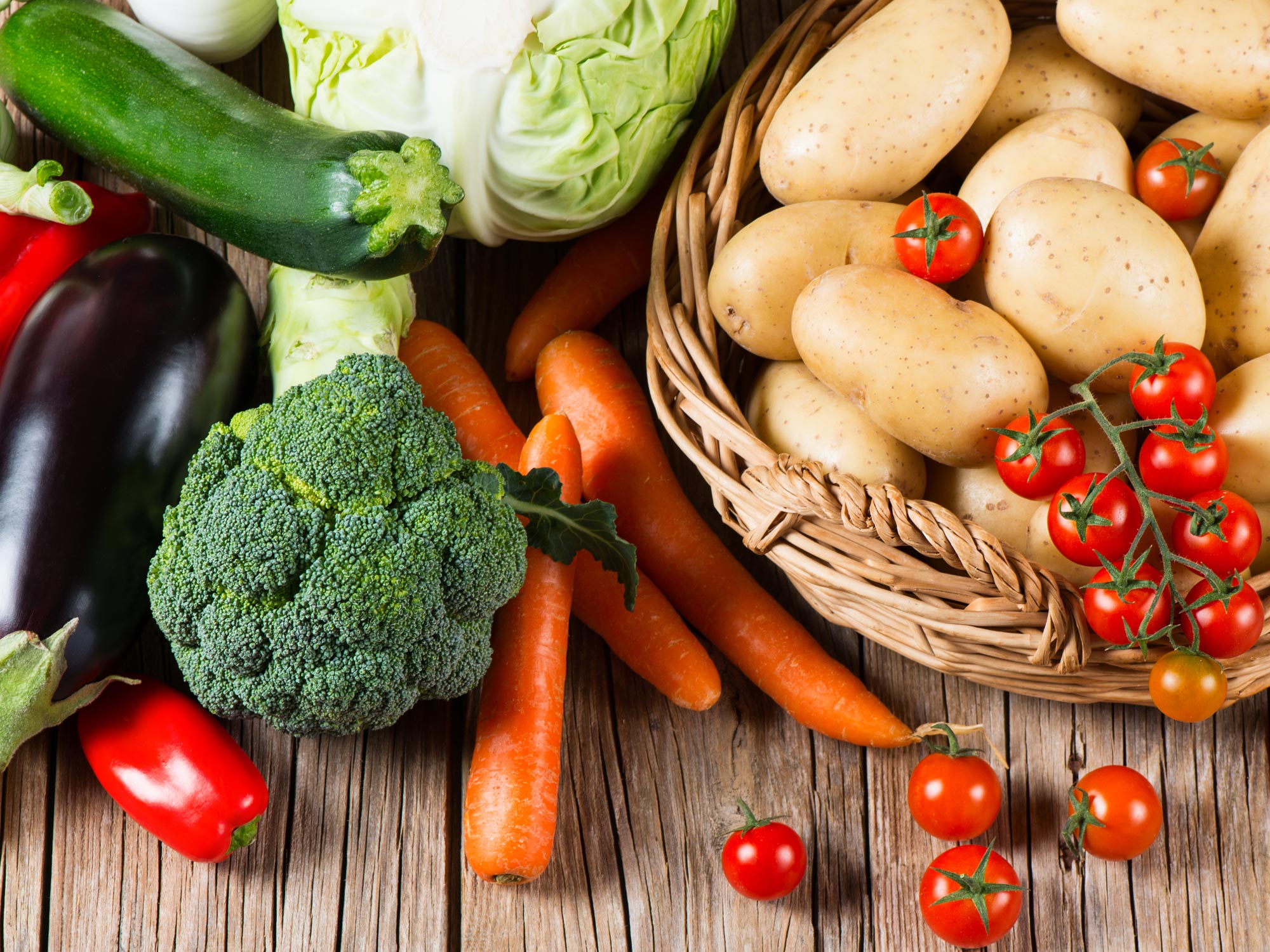 America’s most-eaten vegetable leads to hypertension