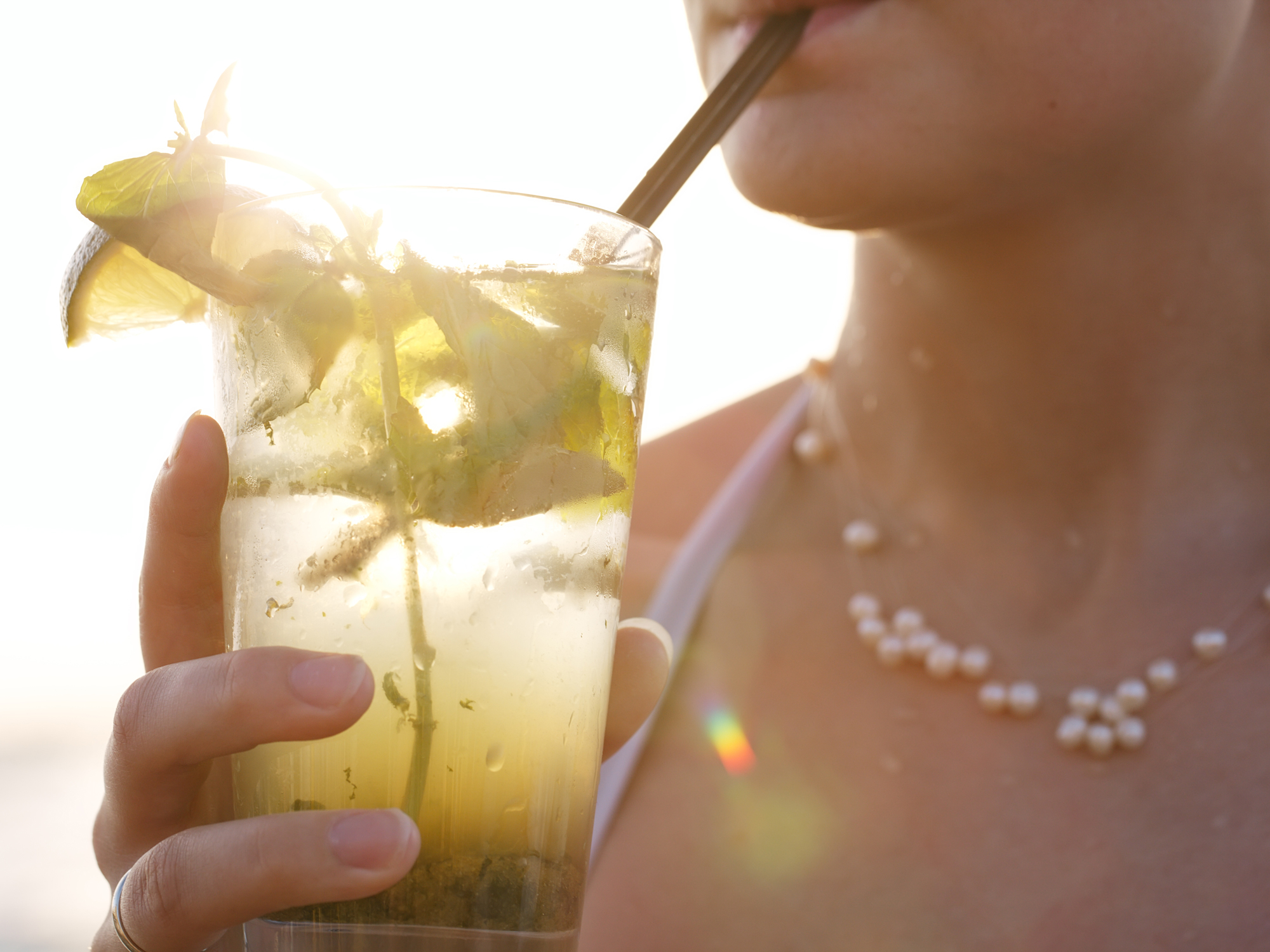 What you should know about ‘medicinal’ cocktails