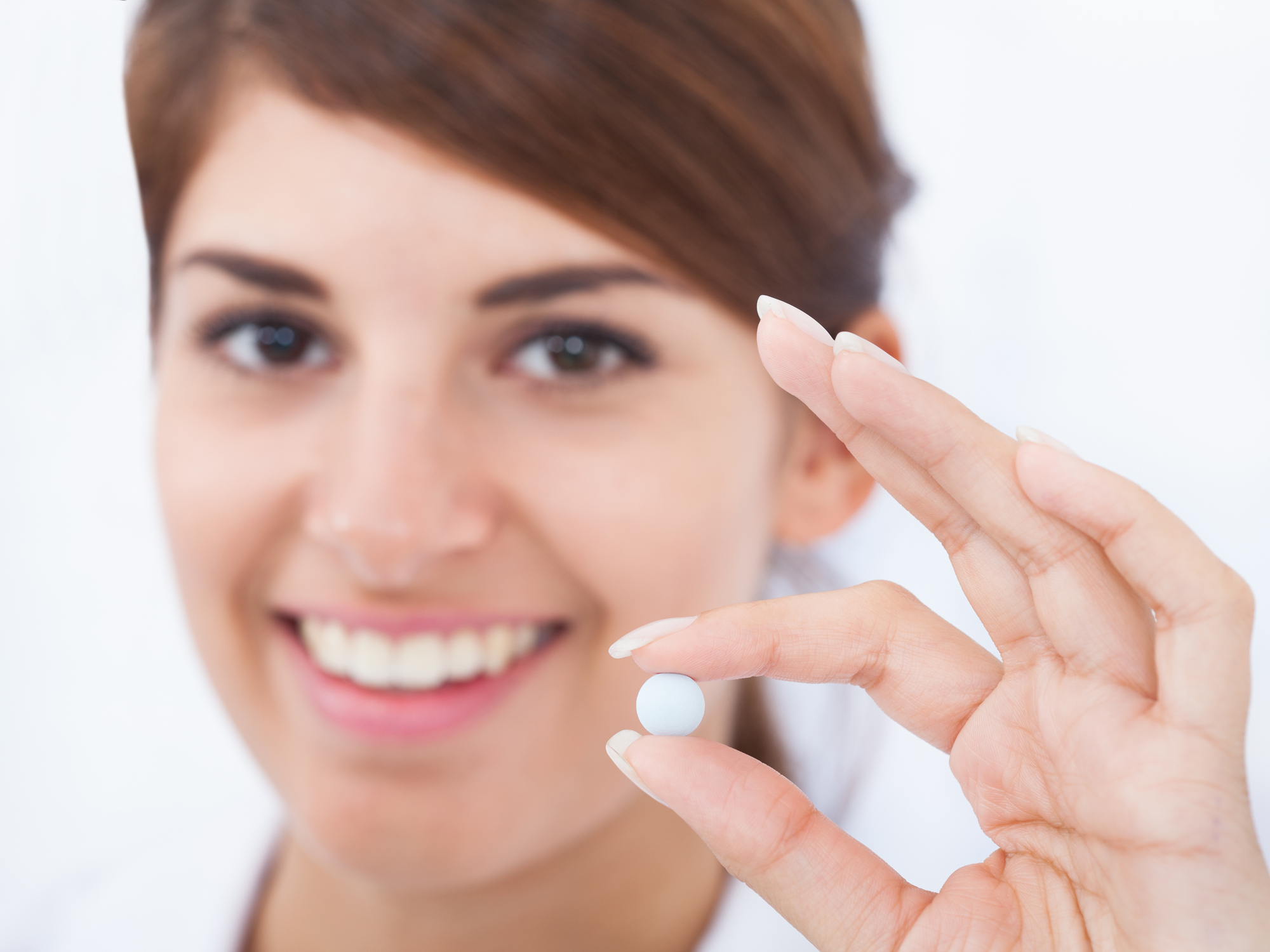 Are you already taking this breast cancer pill?
