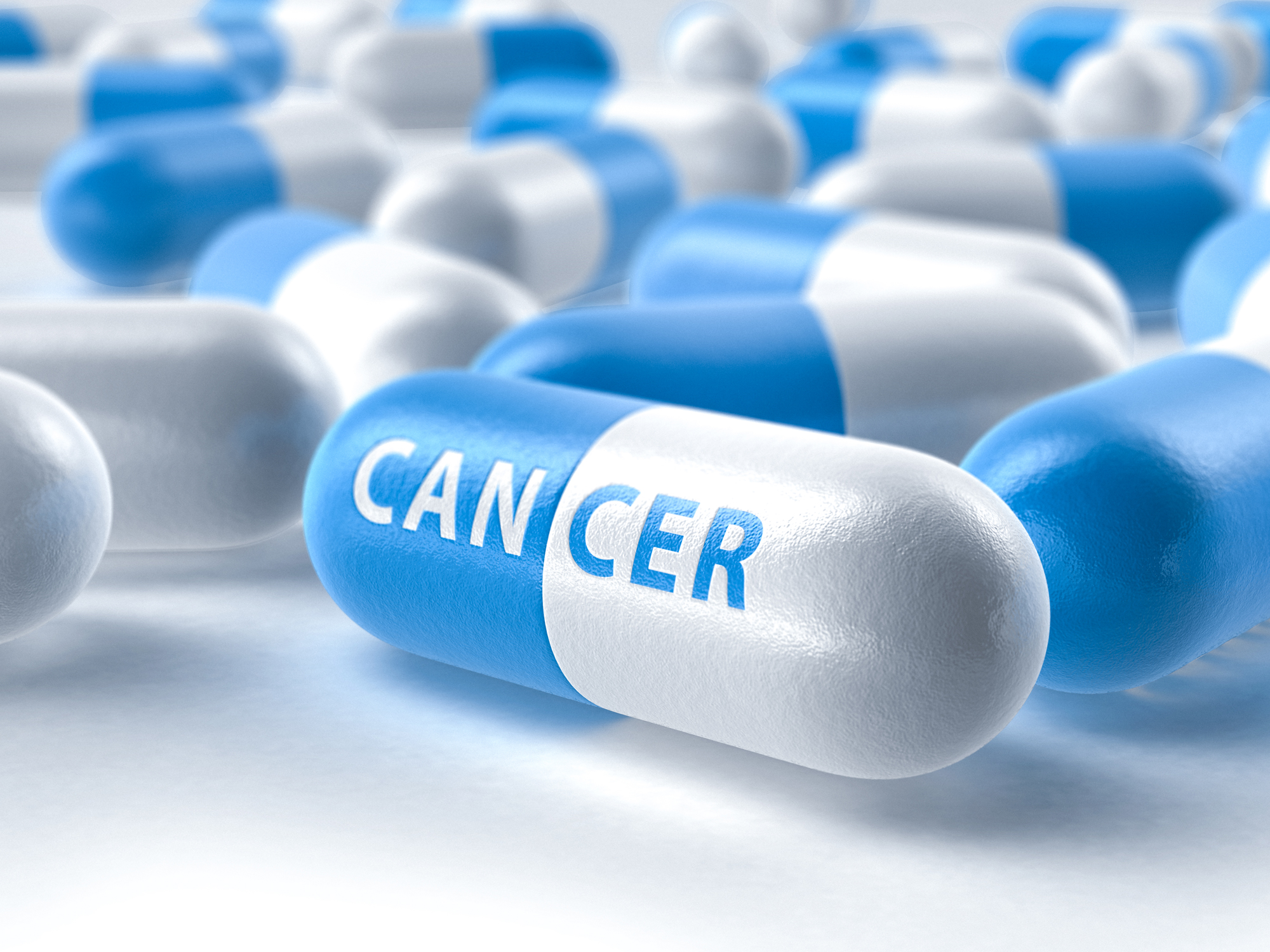 Naturally boost your cancer-killing hormone