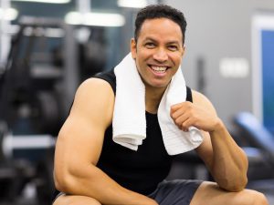 Perform High-Intensity Interval Training (HIIT)