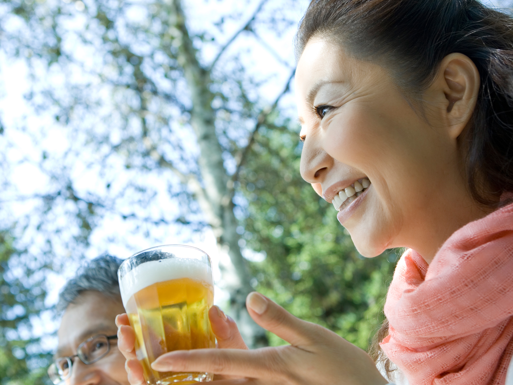 Hops help for cancer and hot flashes