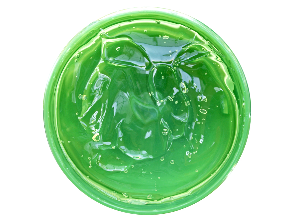 The green goo diabetes cure you can drink