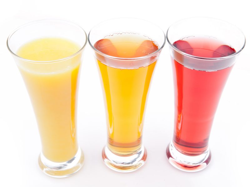 3 energy drink alternatives that energize without the jitters Easy