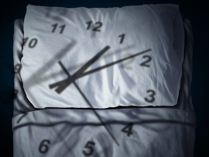 5 ways to reset your circadian clock and cut cancer risk Easy Health