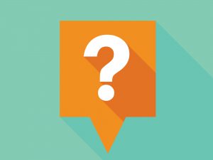 Question mark icon