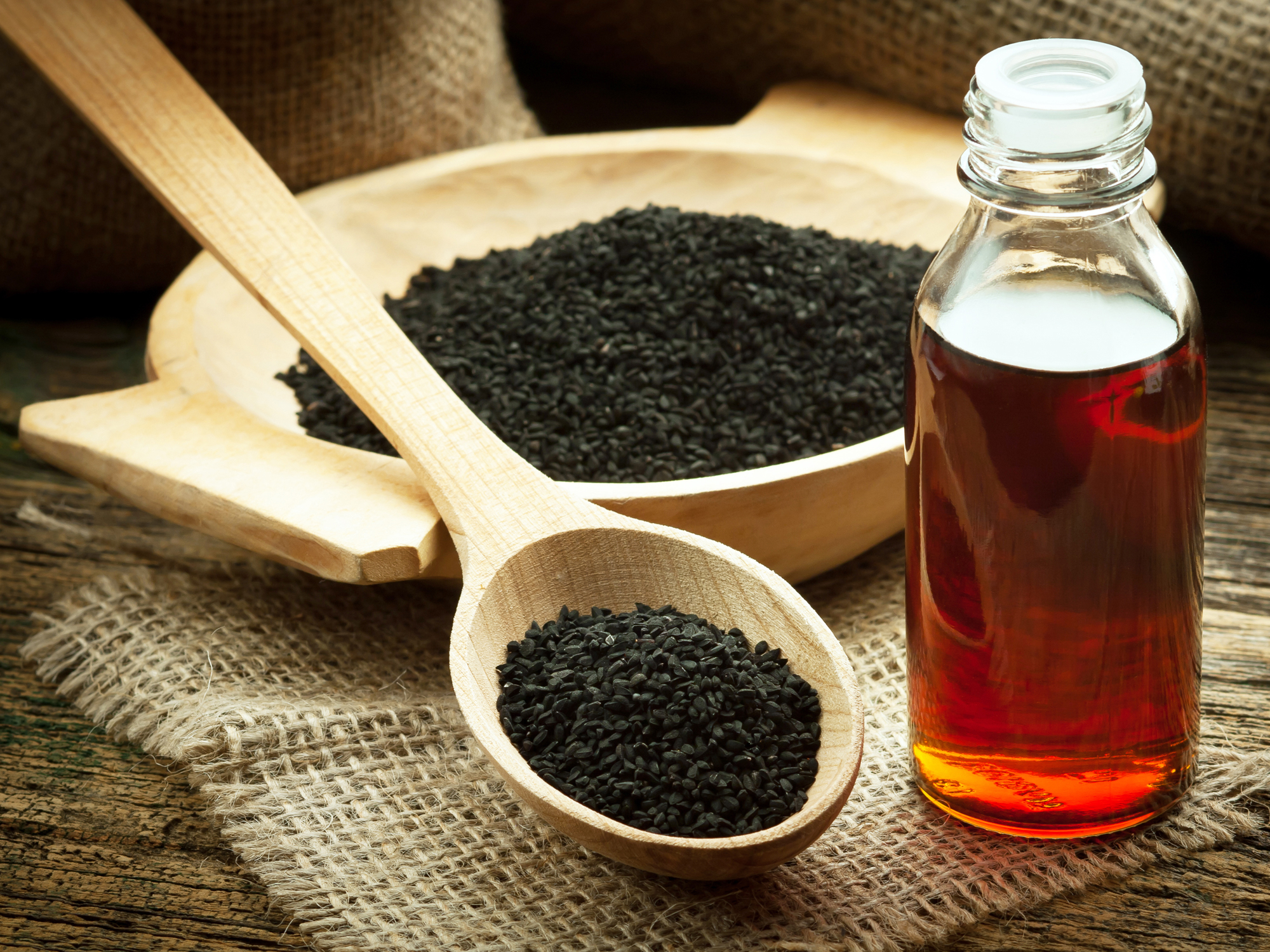 10 ways black cumin seed keeps you in the pink Easy