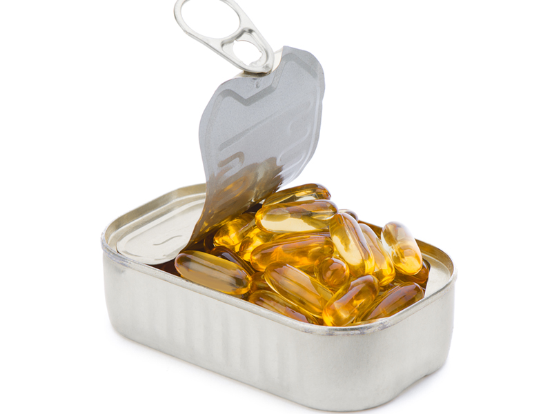 When omega-3s do more harm than good