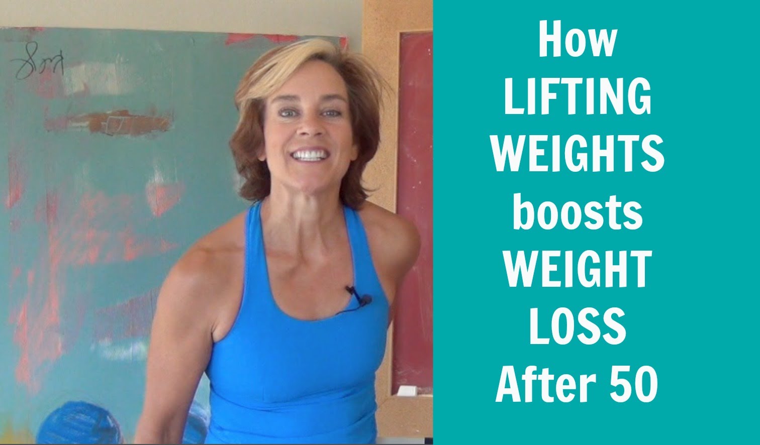 Lose Weight And Reshape Lifting Weights Easy Health Options 