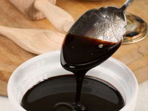 Molasses