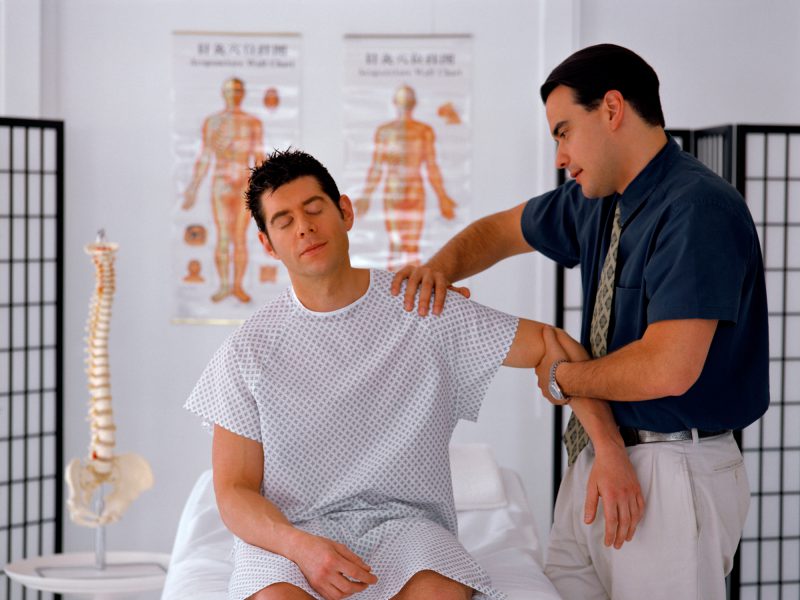 When To See A Chiropractor Easy Health Options®