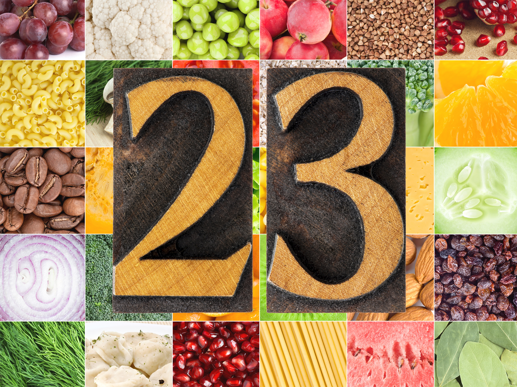 23 foods that help you eat more and weigh less