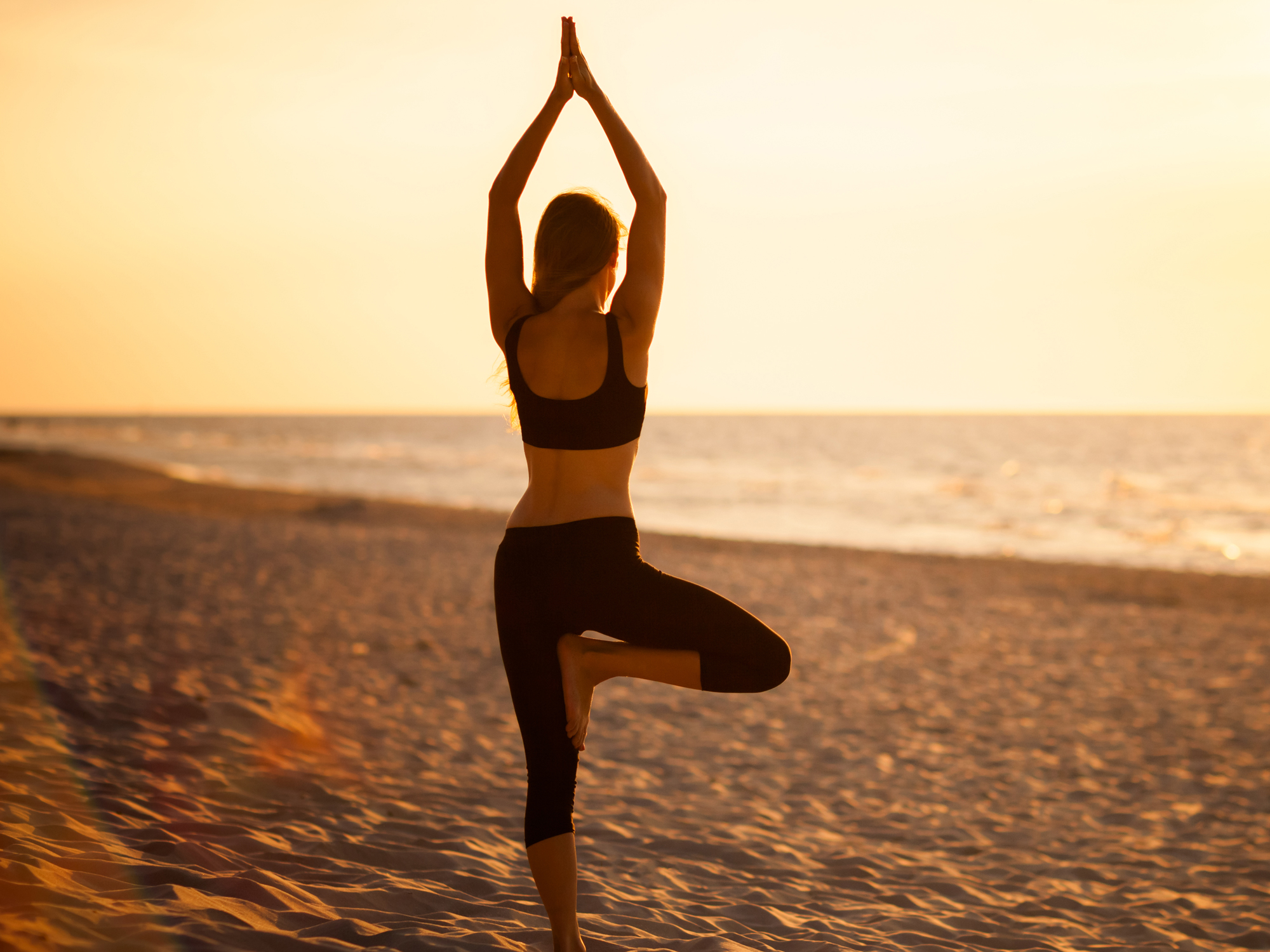 3 Essential Yoga Poses Worth Doing Daily Easy Health Options 