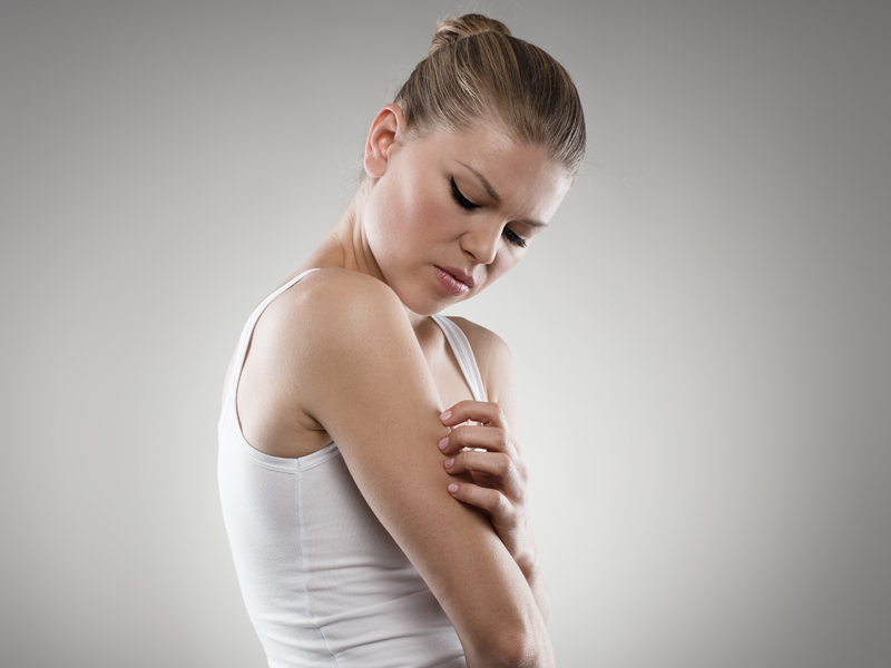4 psoriasis myths busted