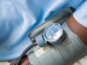 Blood Pressure cuff
