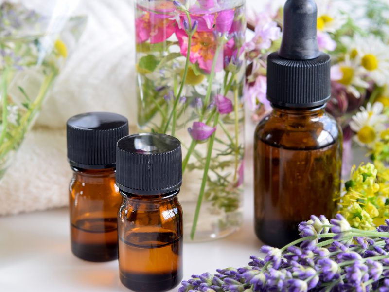 The essential oil solution to air pollution - Easy Health Options®