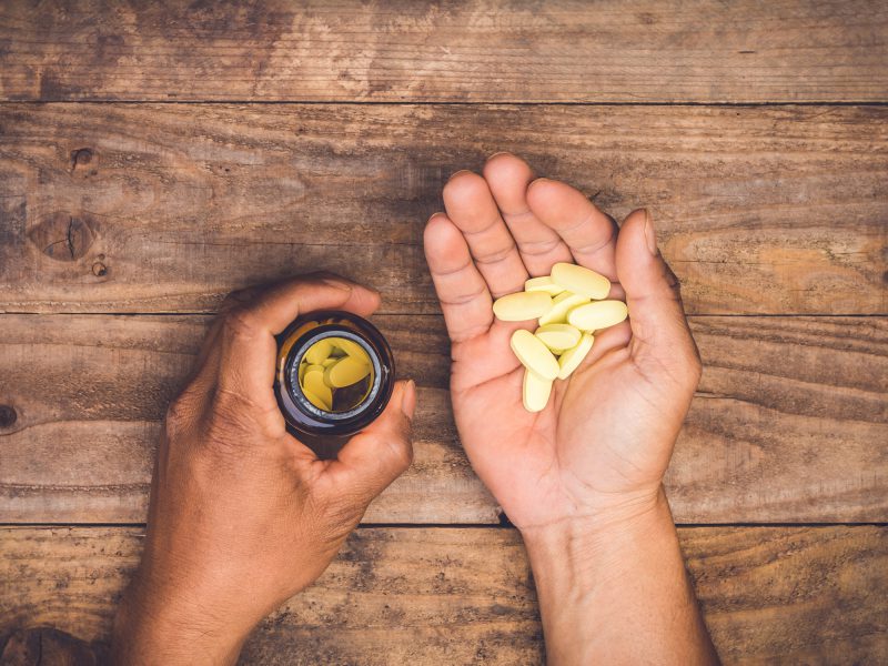 Fish oil diet may delay prostate cancer progression Easy Health Options®