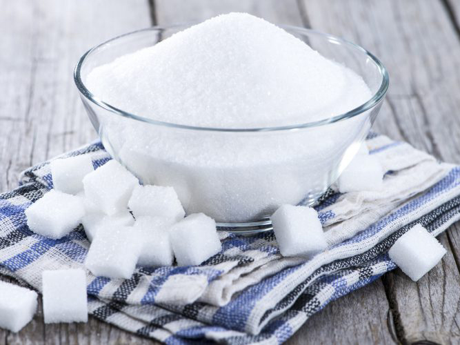 Processed sugar is a criminal assault on your health