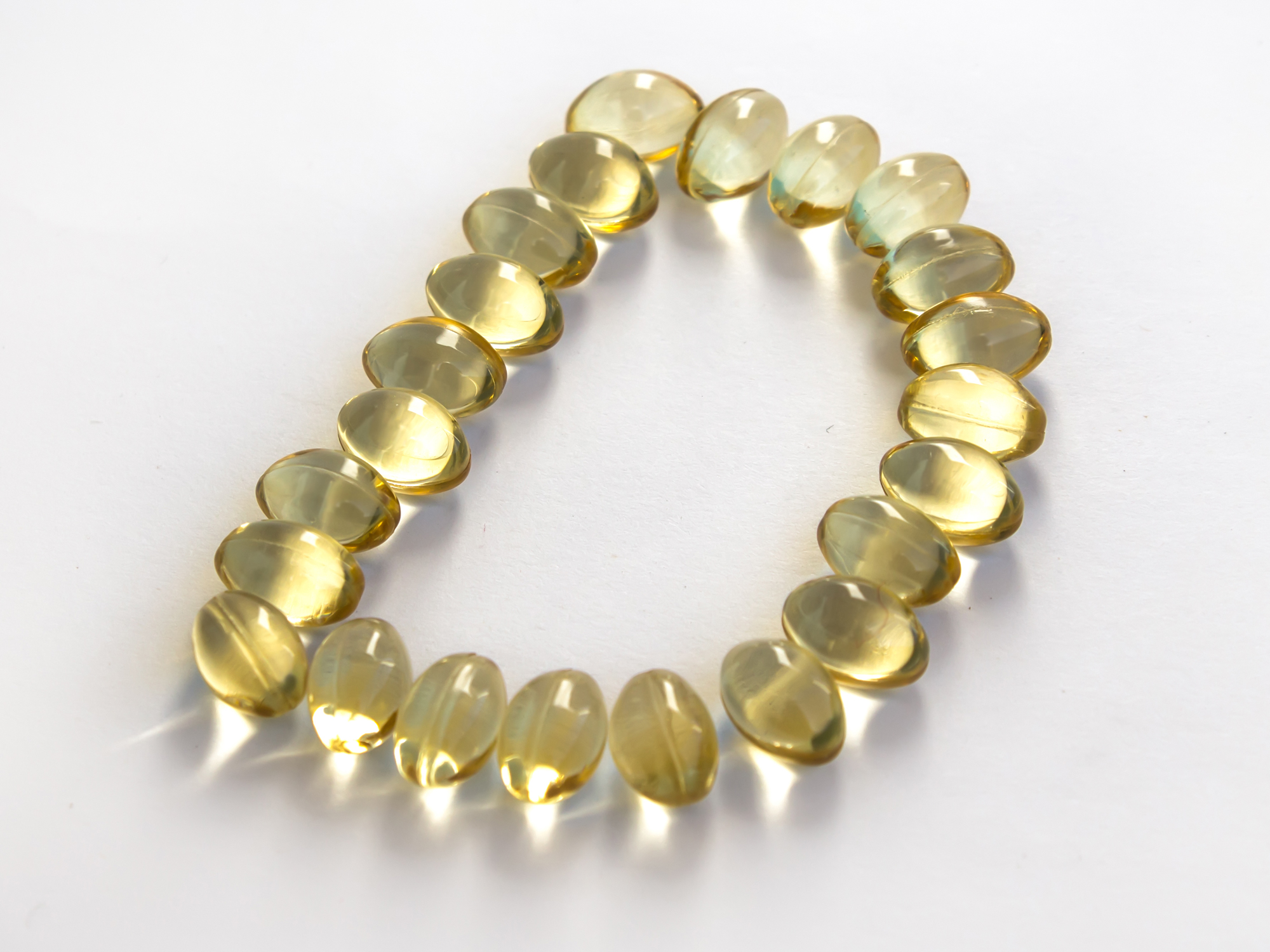 5 sneaky factors robbing you of vitamin D right now