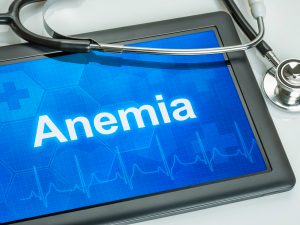 Anemia