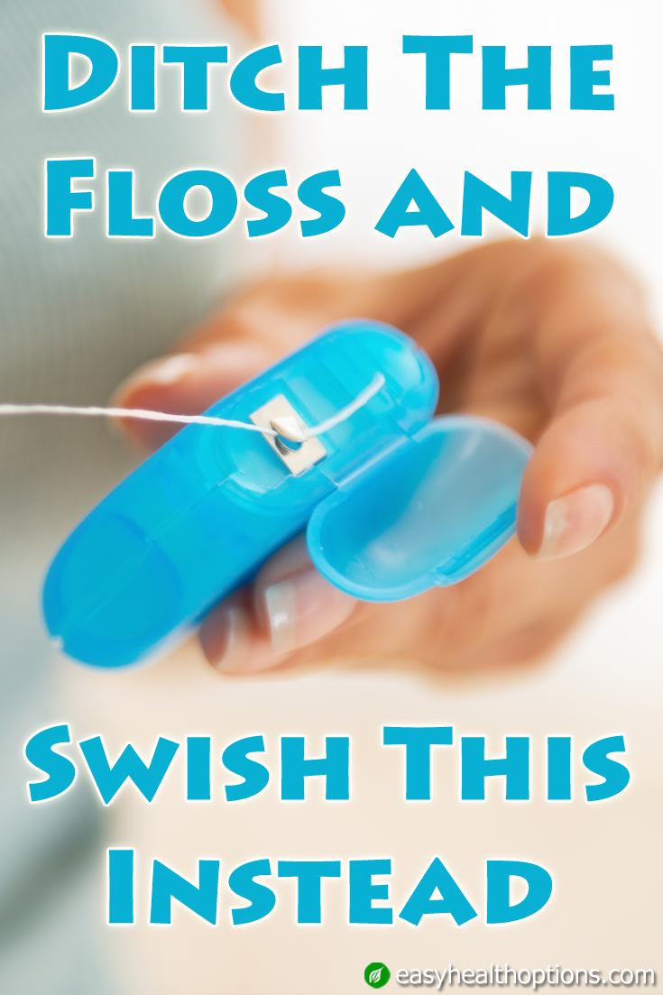 ditch-the-floss-pin