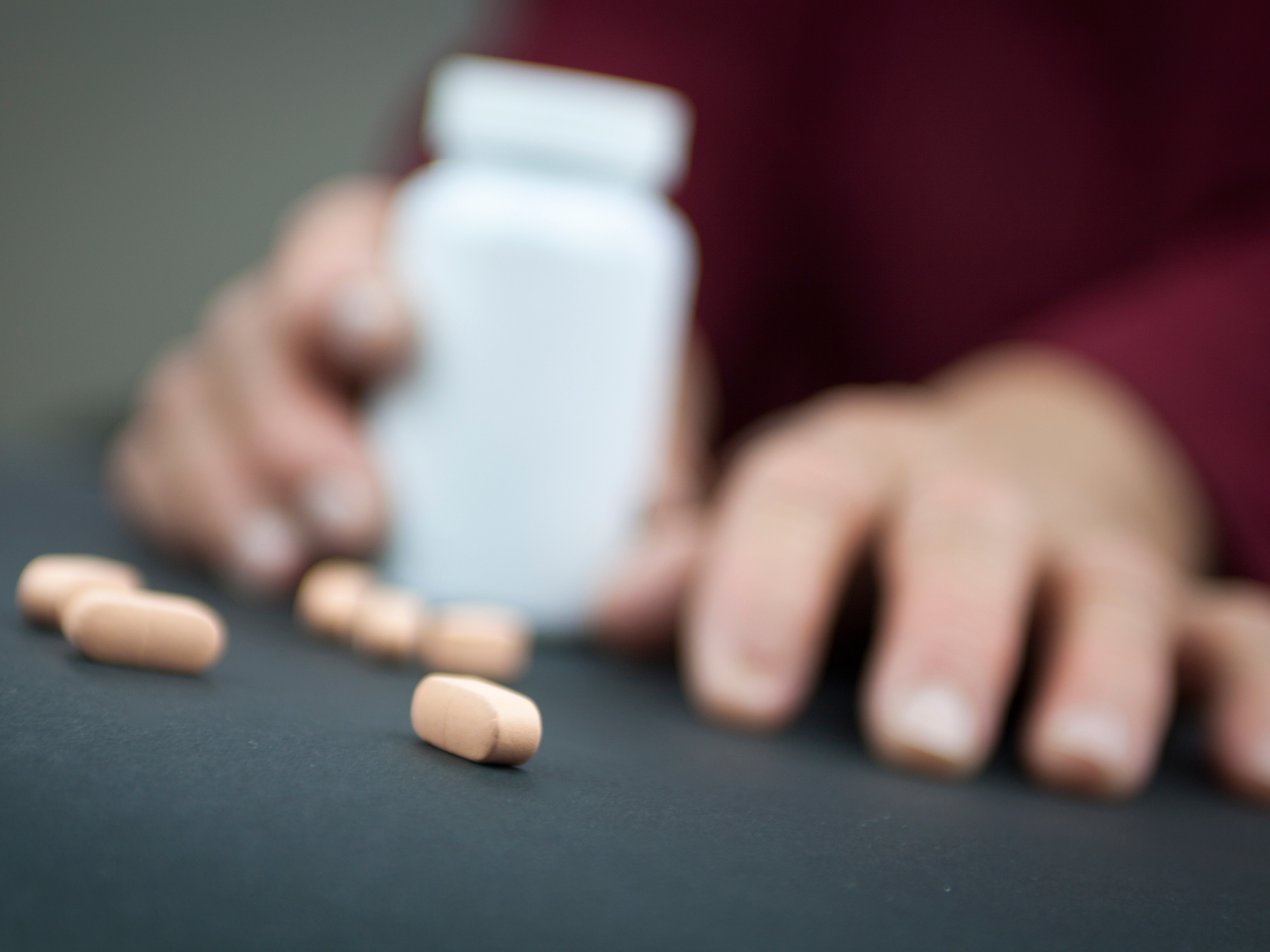 Don’t take the arthritis meds that lead to heart attack