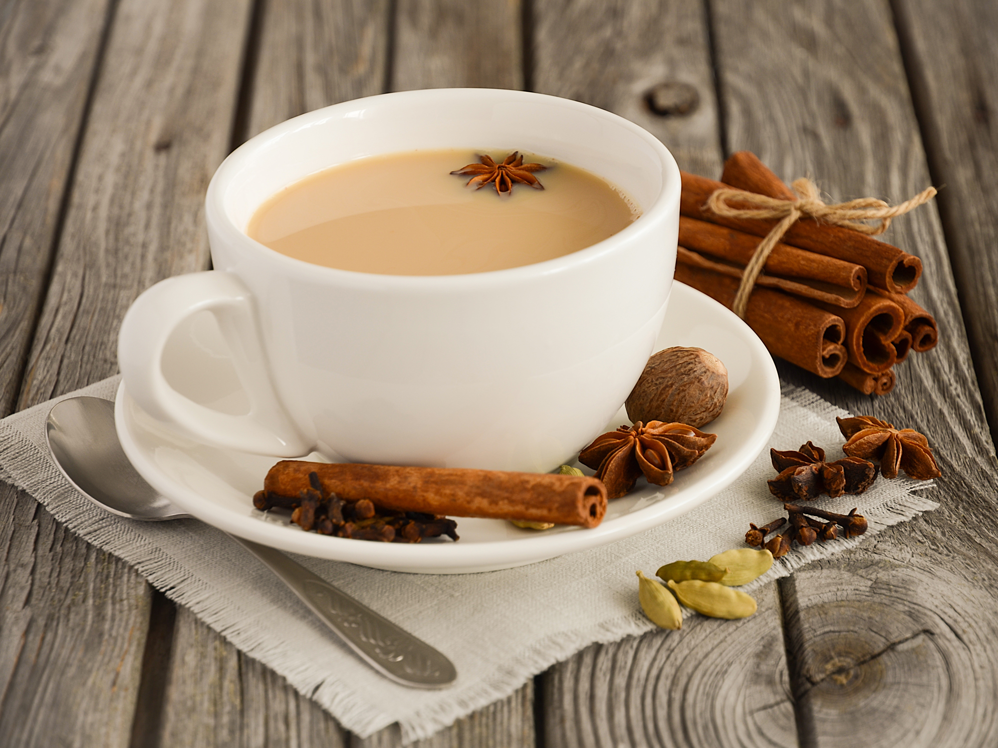 The Benefits Of Homemade Chai Tea Easy Health Options 