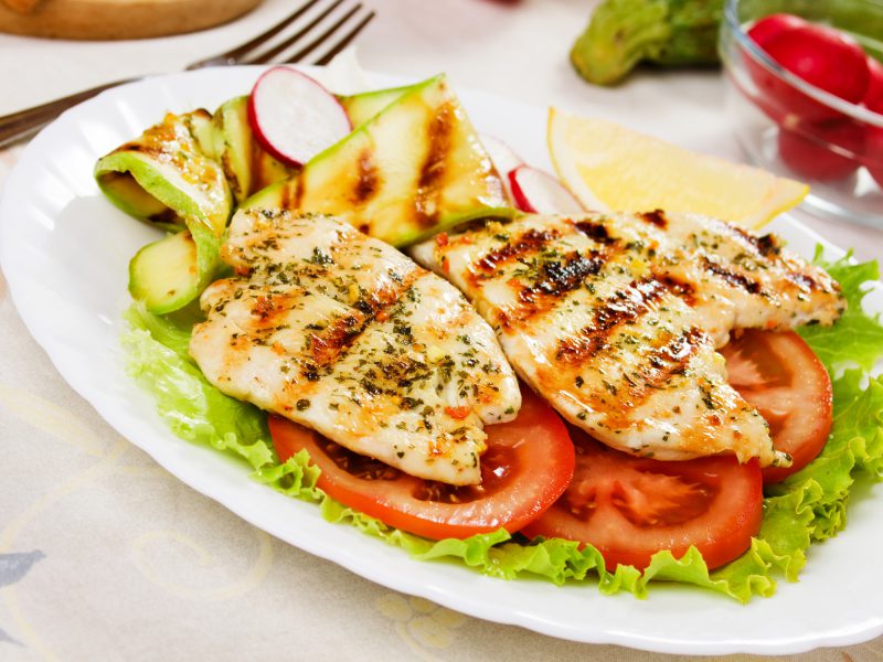 MRSA on your dinner plate? Easy Health Options®