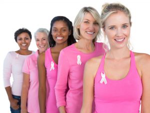 Breast Cancer Awareness