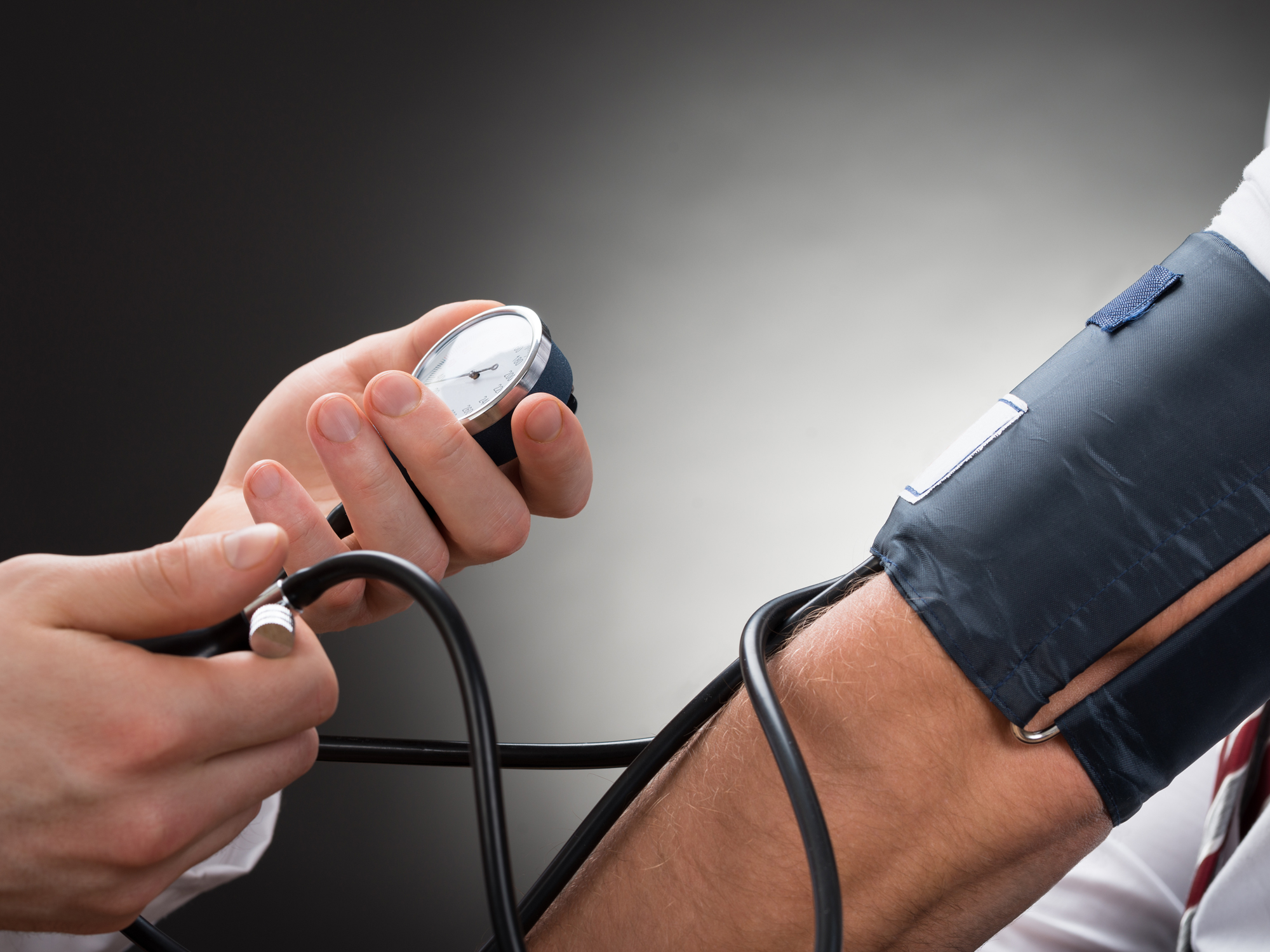 Watch out for these lesser-known high BP dangers