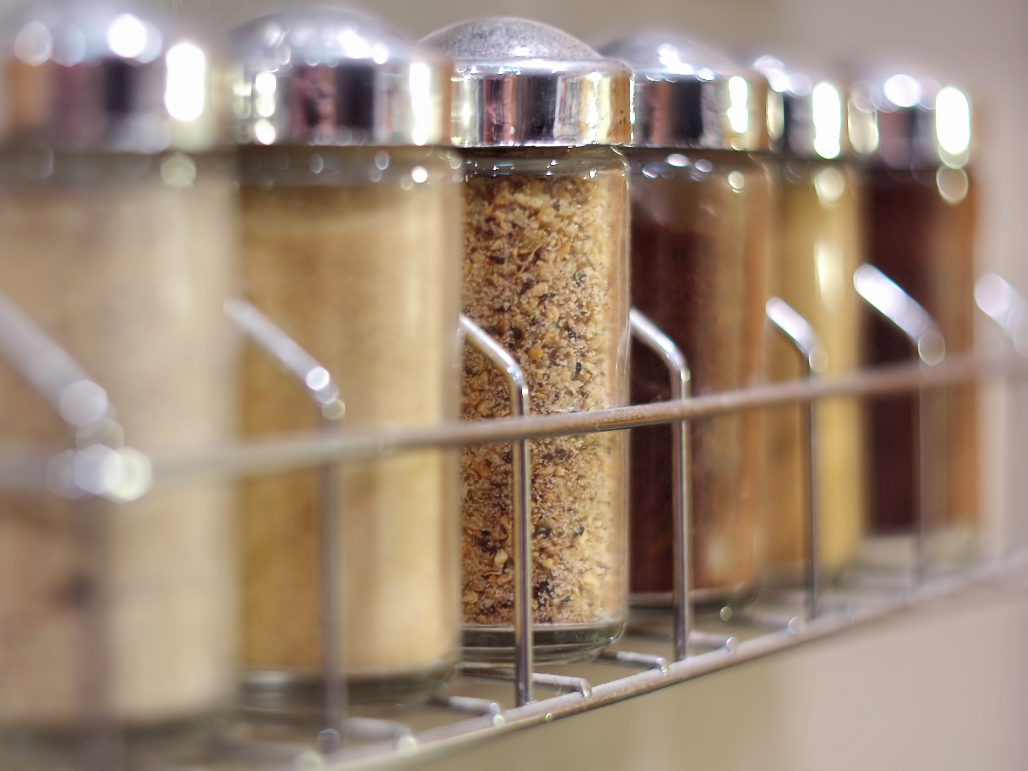 18+ ways your spice rack is a medicine cabinet