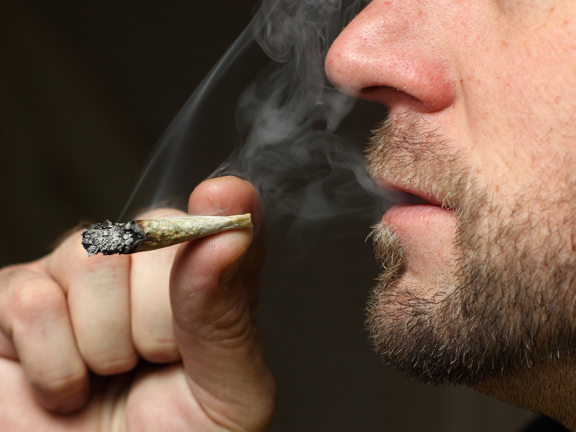 6 ways marijuana affects men