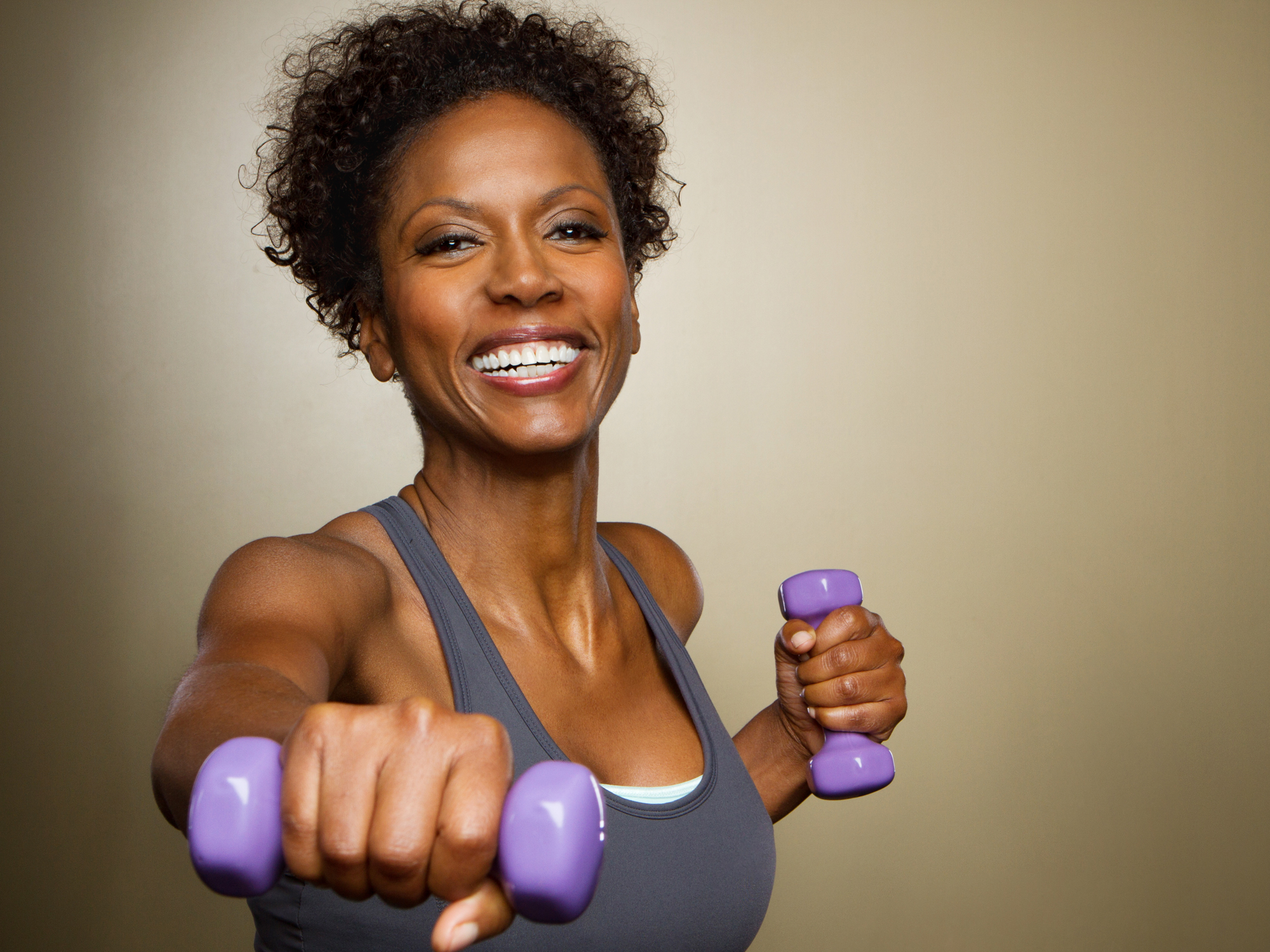 Best exercises for women over 50