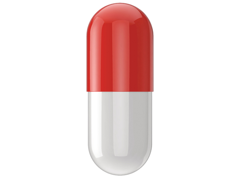 The ‘miracle pill’ your doctor wishes he could prescribe