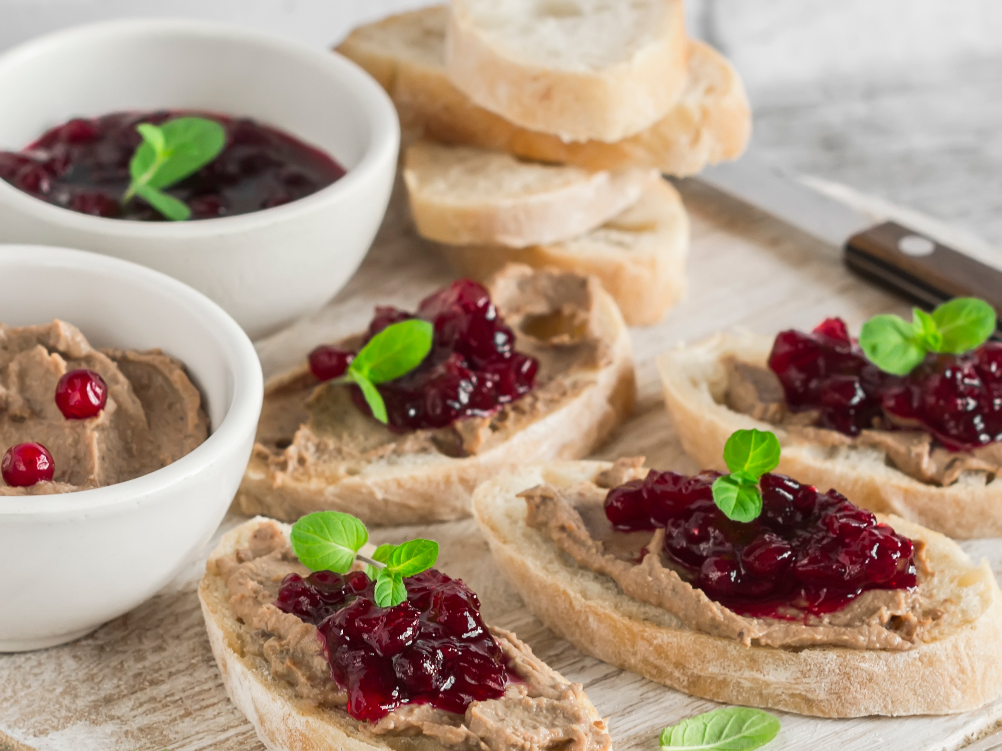 6 surprising uses for leftover cranberry sauce