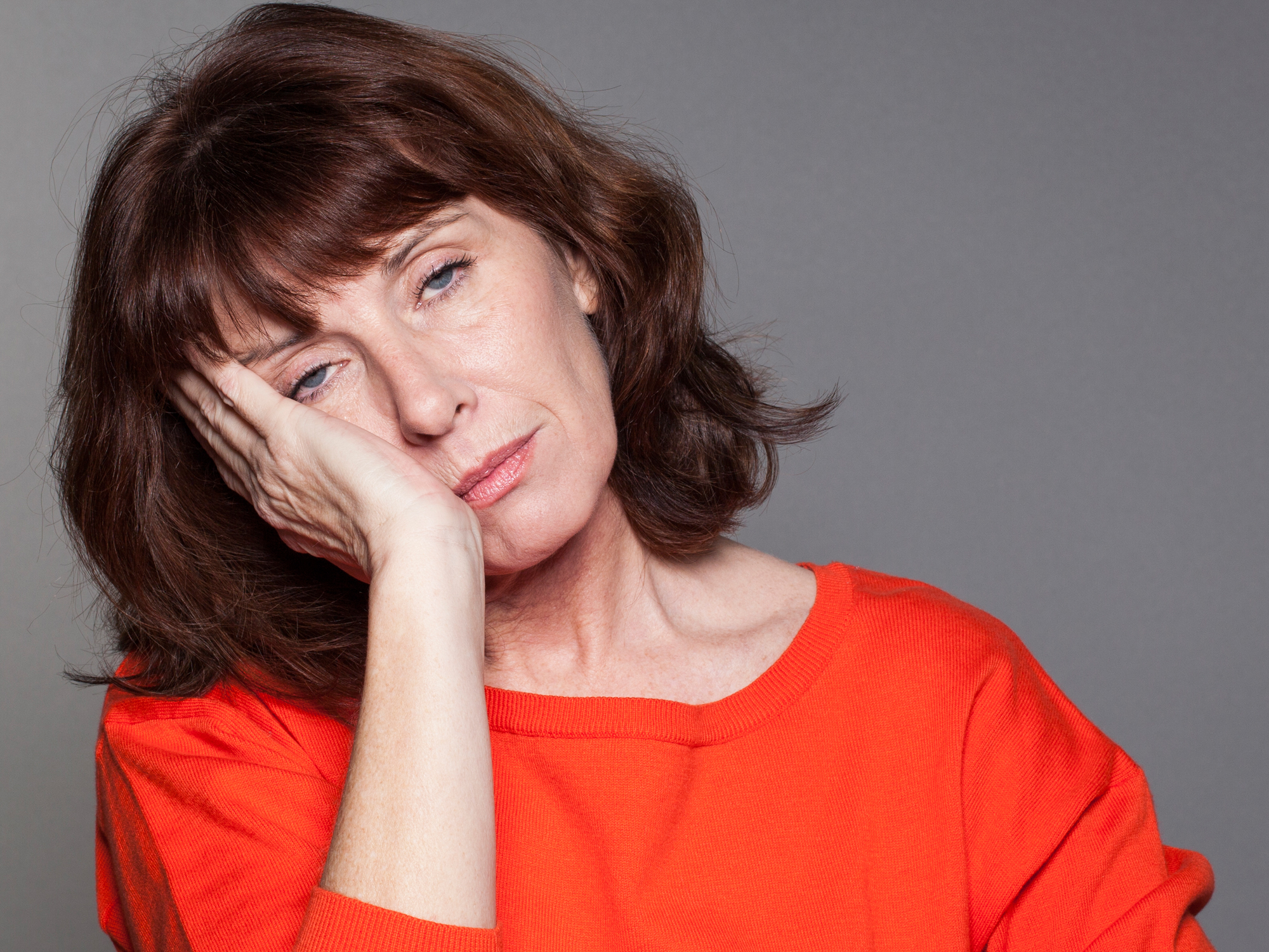 What you should know about menopause ‘brain fog’