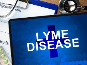 Lyme disease